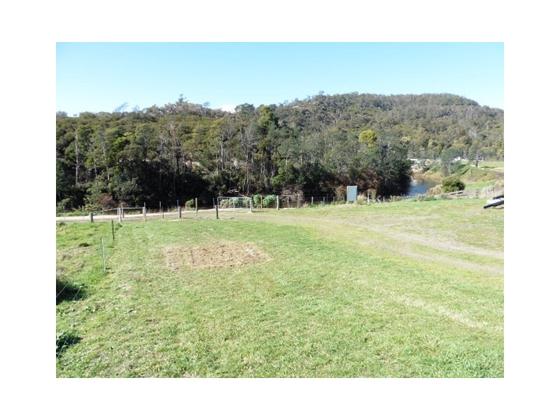 65 Main Street, Derby TAS 7264