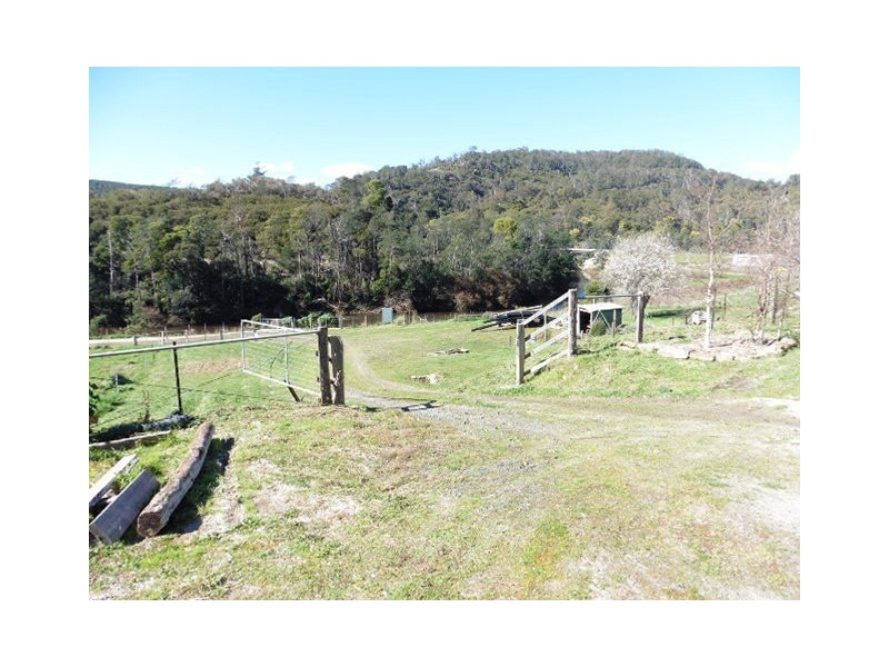 65 Main Street, Derby TAS 7264
