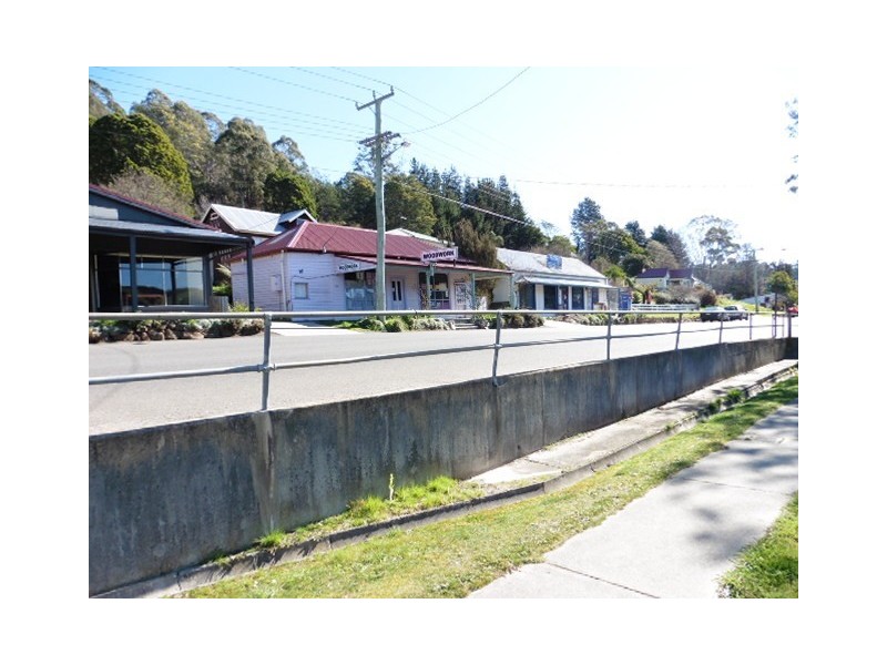65 Main Street, Derby TAS 7264