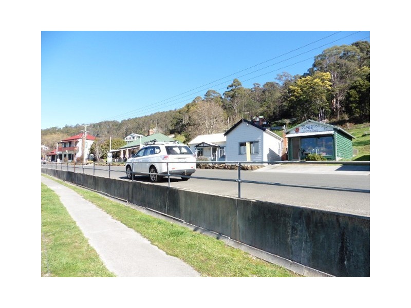 65 Main Street, Derby TAS 7264