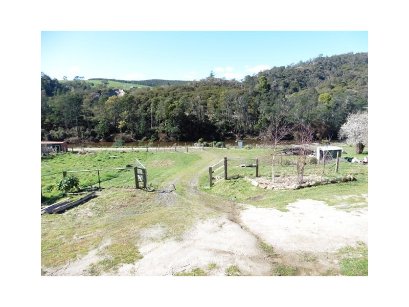 65 Main Street, Derby TAS 7264