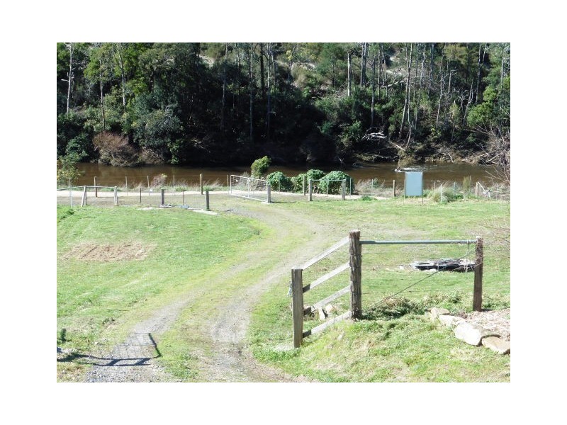 65 Main Street, Derby TAS 7264