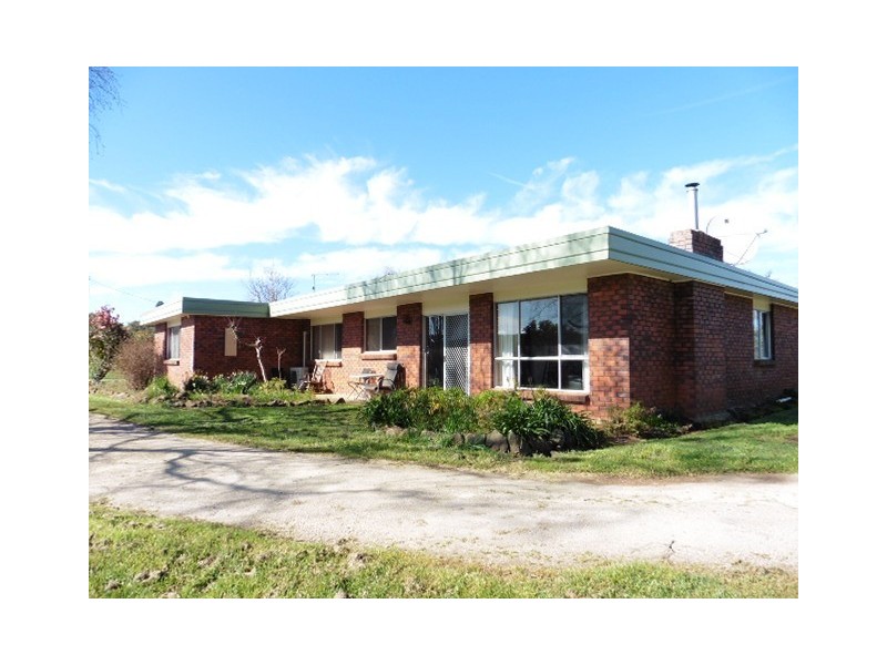 144 Derby Station Road, Derby TAS 7264
