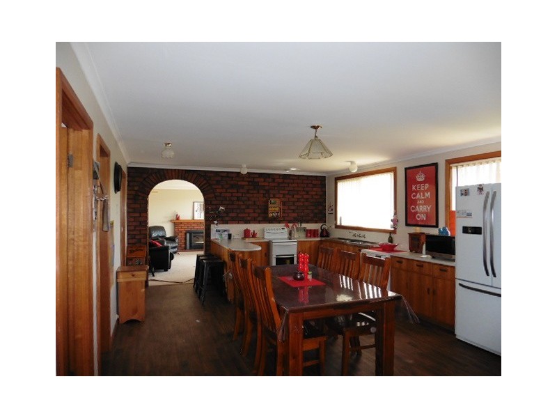 144 Derby Station Road, Derby TAS 7264