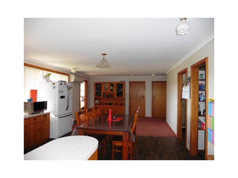 144 Derby Station Road, Derby TAS 7264