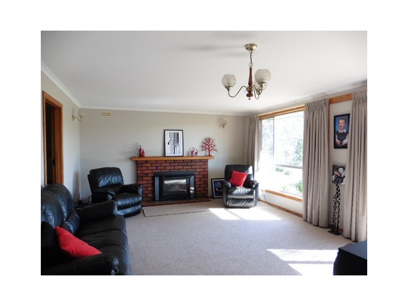 144 Derby Station Road, Derby TAS 7264