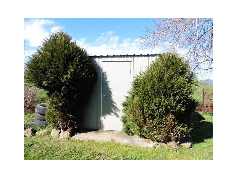 144 Derby Station Road, Derby TAS 7264