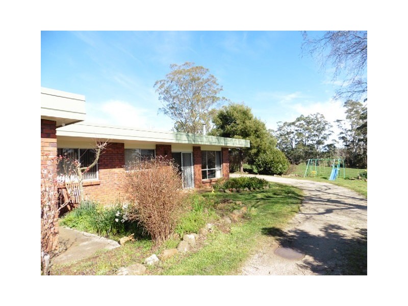 144 Derby Station Road, Derby TAS 7264