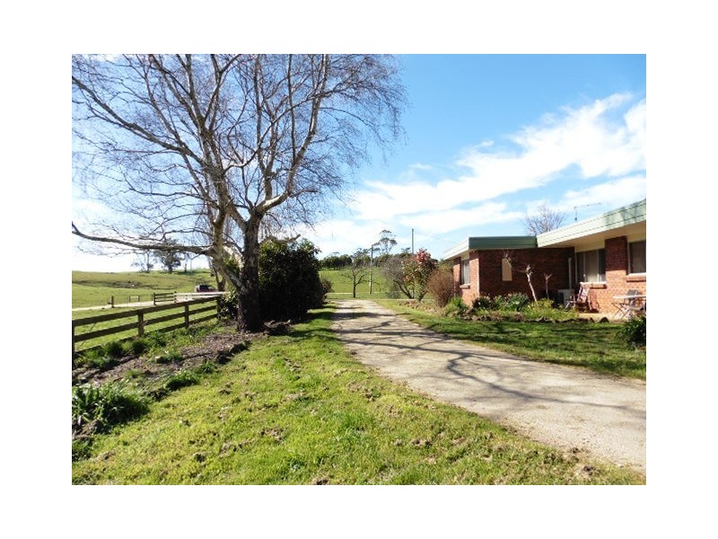144 Derby Station Road, Derby TAS 7264