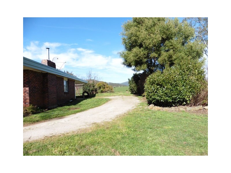 144 Derby Station Road, Derby TAS 7264