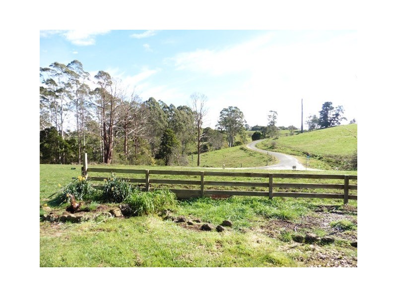 144 Derby Station Road, Derby TAS 7264