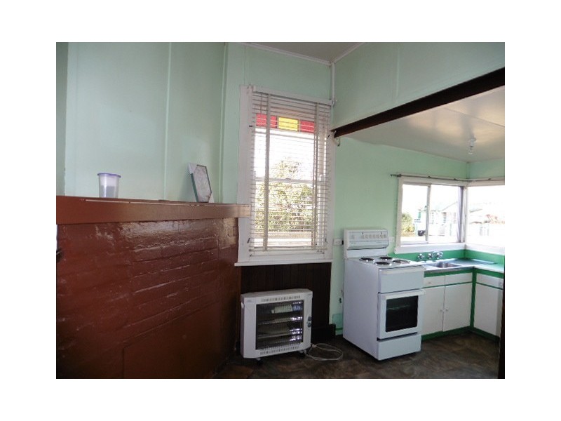 4 Hedley Street, Scottsdale TAS 7260