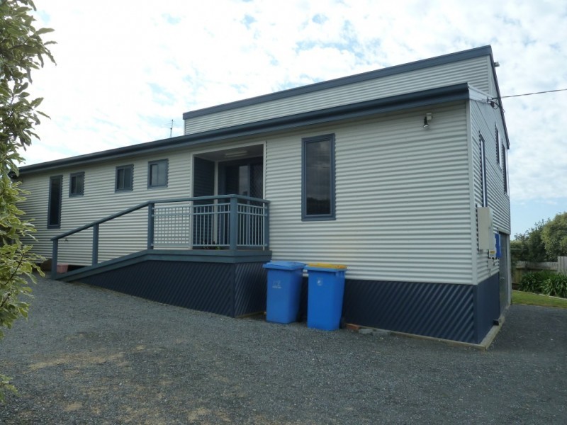 2 Murray Street, Bridport TAS 7262