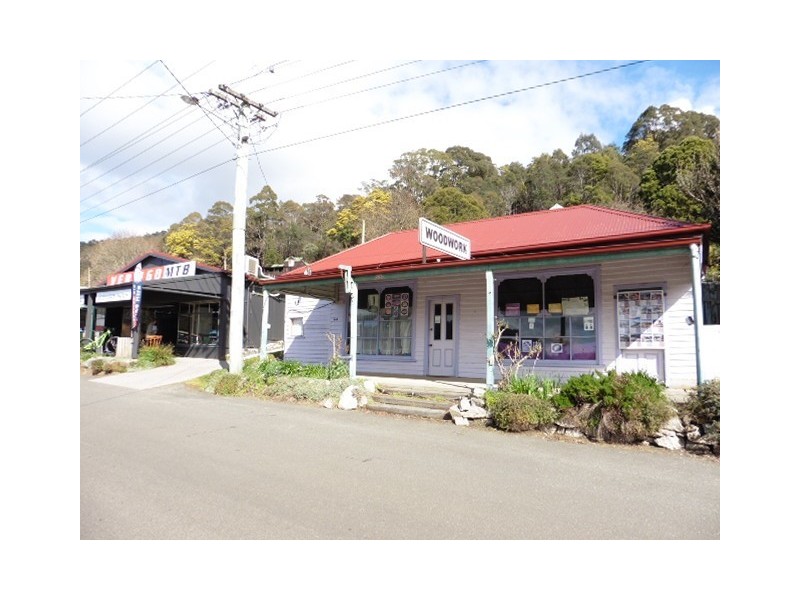 64 Main Street, Derby TAS 7264