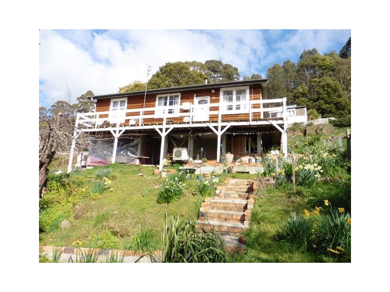 64 Main Street, Derby TAS 7264