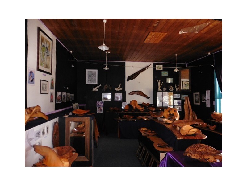 64 Main Street, Derby TAS 7264