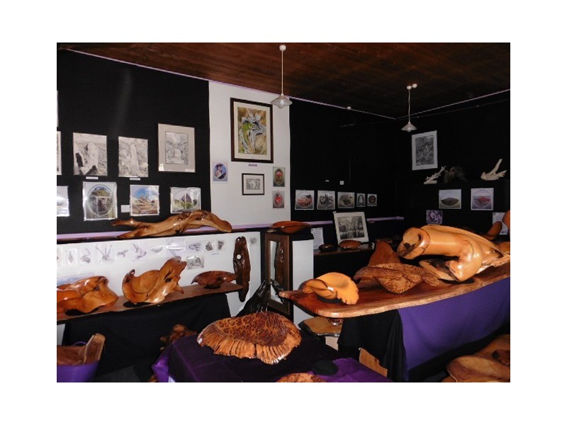 64 Main Street, Derby TAS 7264