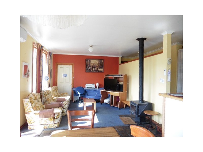 64 Main Street, Derby TAS 7264
