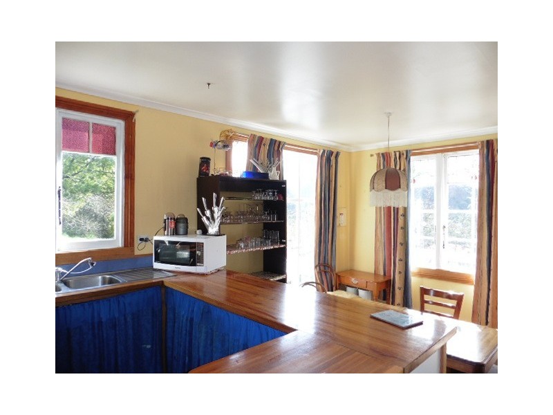 64 Main Street, Derby TAS 7264