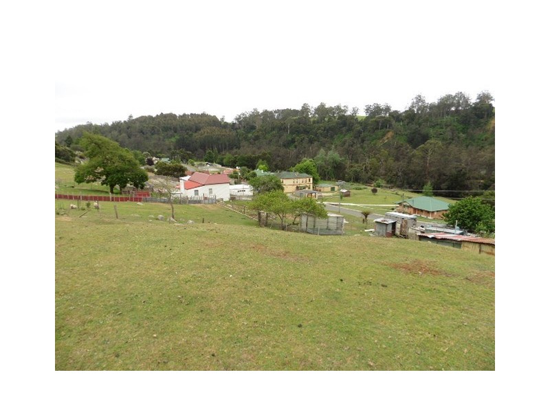 Lot 7,  Frederick Street, Derby TAS 7264