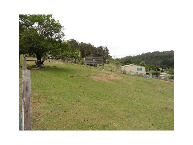 Lot 7,  Frederick Street, Derby TAS 7264