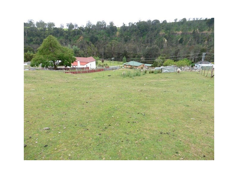 Lot 7,  Frederick Street, Derby TAS 7264