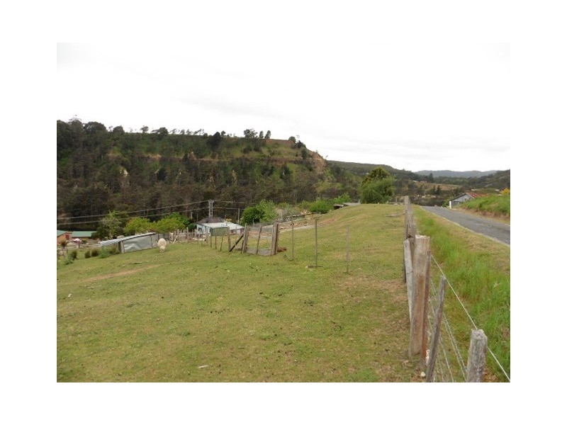 Lot 7,  Frederick Street, Derby TAS 7264