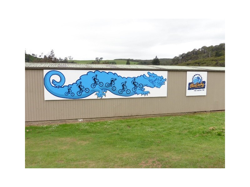 Lot 7,  Frederick Street, Derby TAS 7264