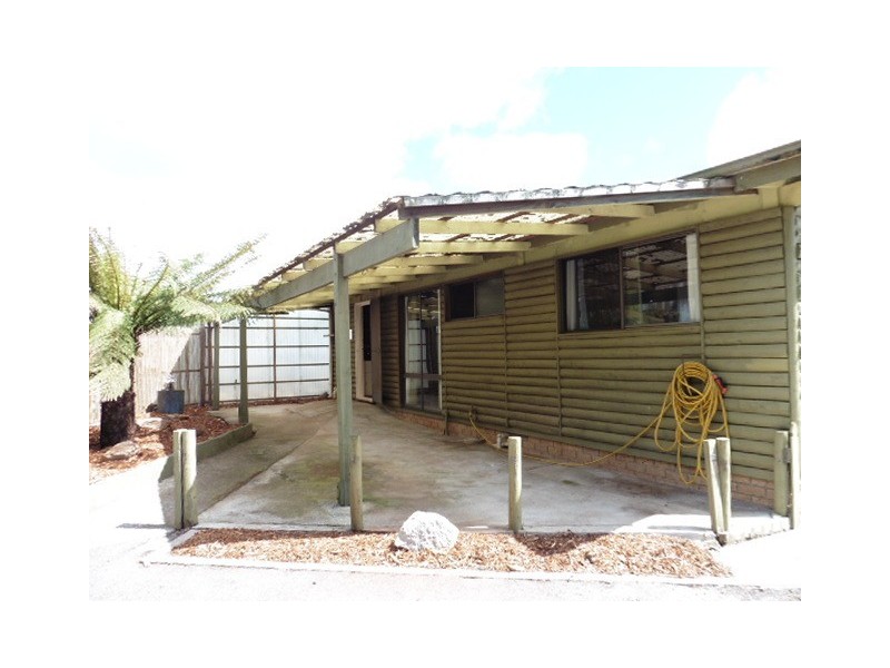 38 Beattie Street, Scottsdale TAS 7260