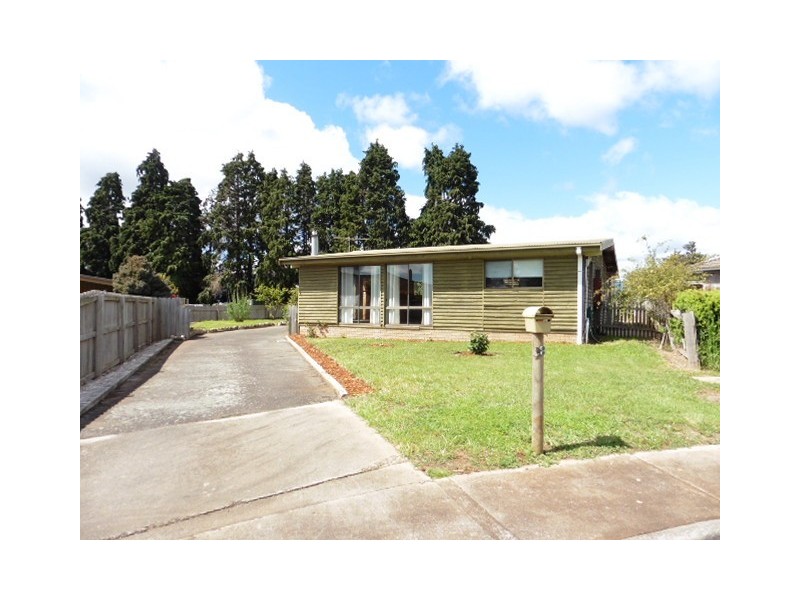38 Beattie Street, Scottsdale TAS 7260