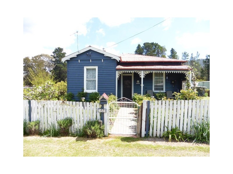 1571 Gladstone Road, South Mount Cameron TAS 7264