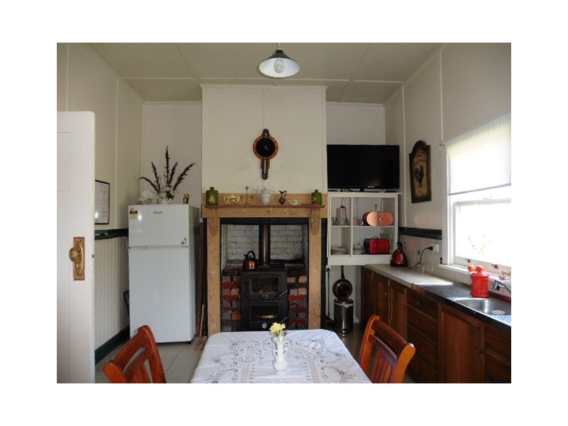 ** Gladstone Road, South Mount Cameron TAS 7264