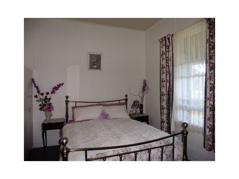 ** Gladstone Road, South Mount Cameron TAS 7264