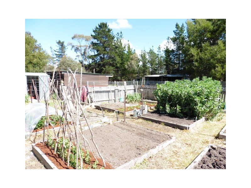 ** Gladstone Road, South Mount Cameron TAS 7264