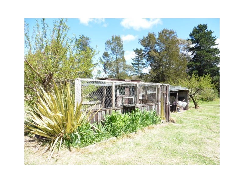 ** Gladstone Road, South Mount Cameron TAS 7264