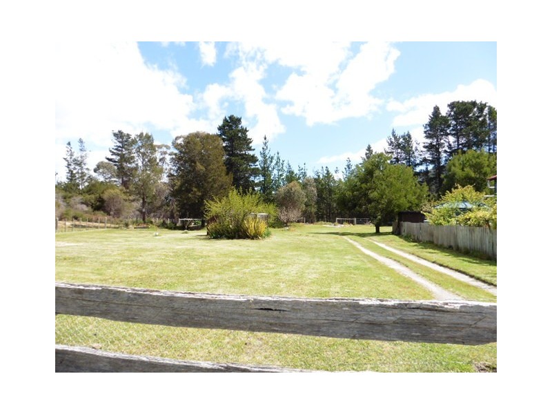** Gladstone Road, South Mount Cameron TAS 7264