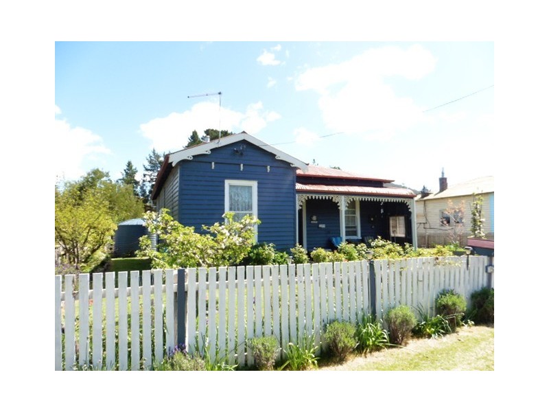 ** Gladstone Road, South Mount Cameron TAS 7264