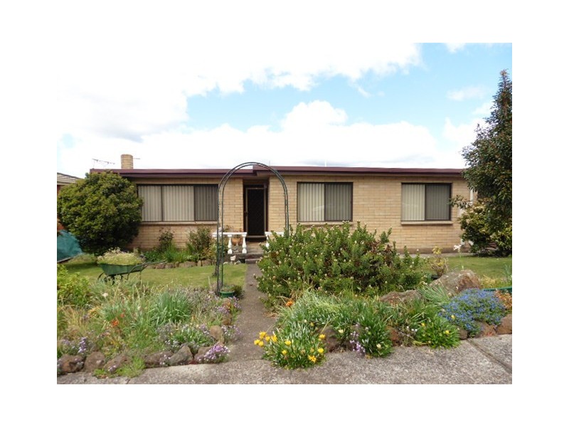 5 McLennan Street, Scottsdale TAS 7260