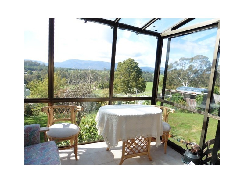 5 McLennan Street, Scottsdale TAS 7260