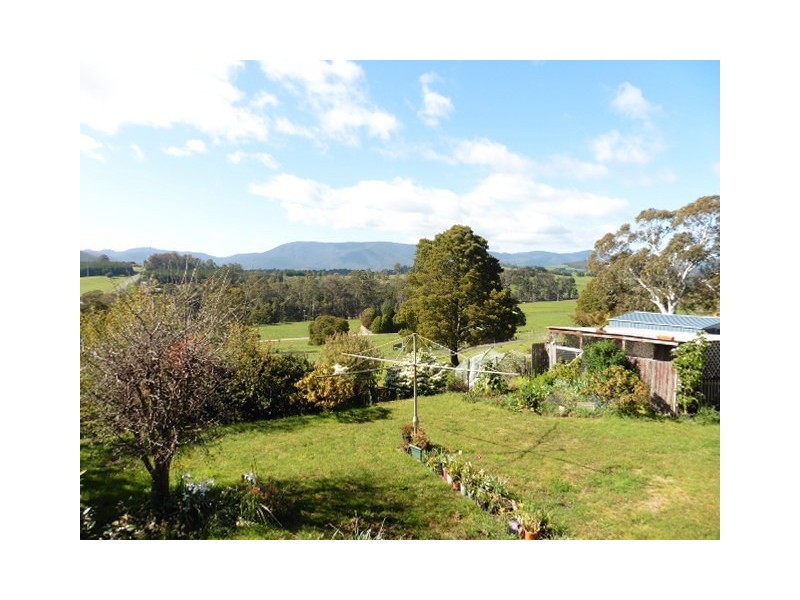 5 McLennan Street, Scottsdale TAS 7260