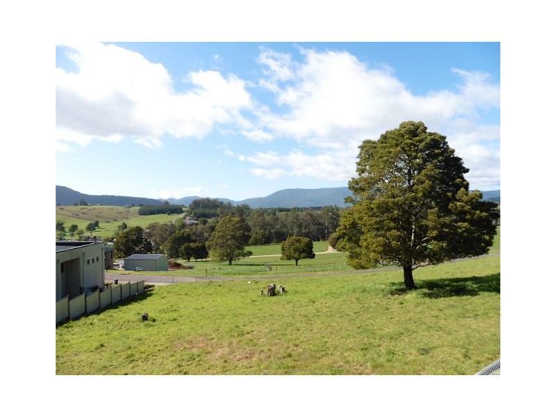 5 McLennan Street, Scottsdale TAS 7260