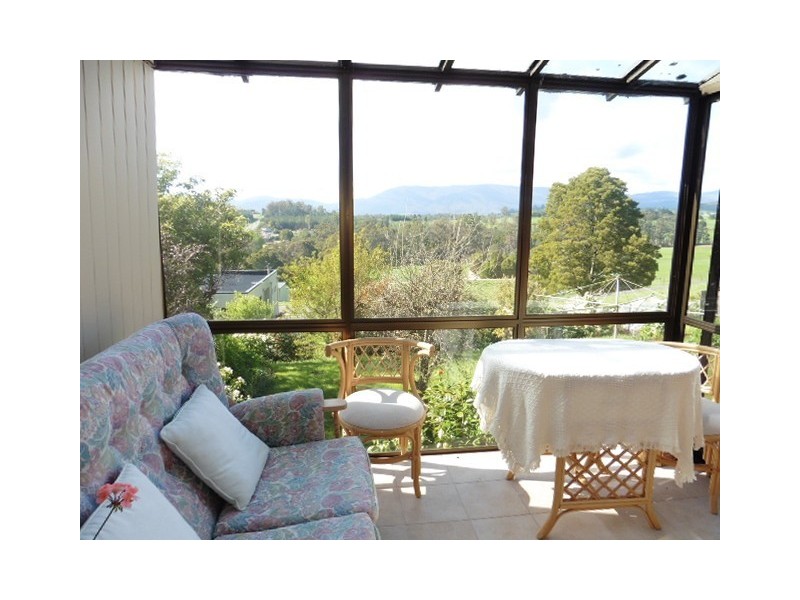 5 McLennan Street, Scottsdale TAS 7260