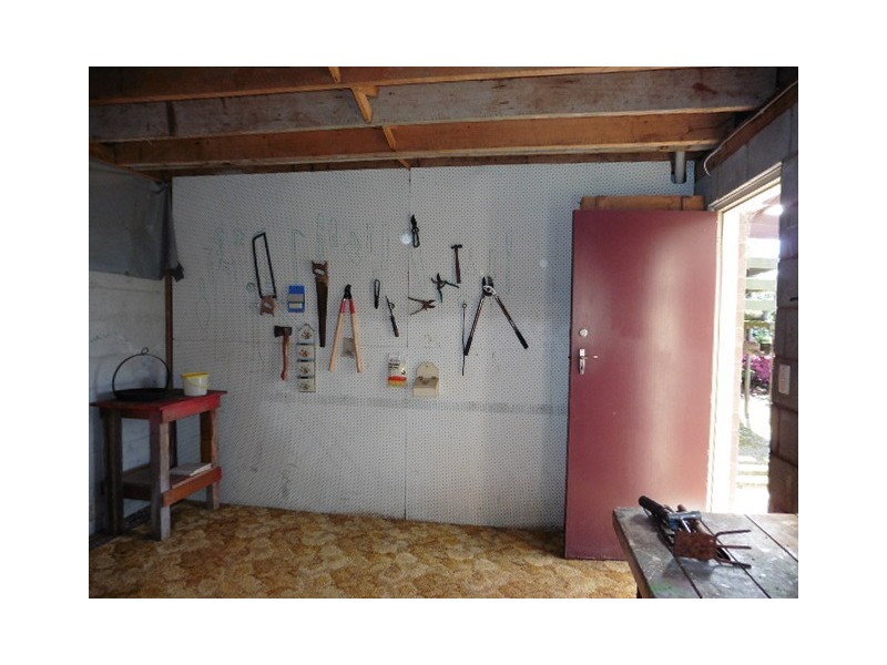 5 McLennan Street, Scottsdale TAS 7260