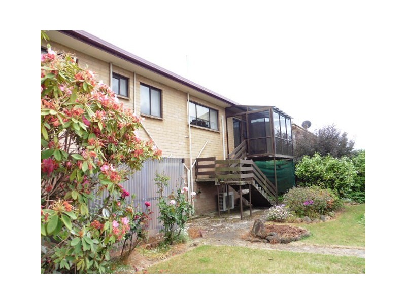 5 McLennan Street, Scottsdale TAS 7260