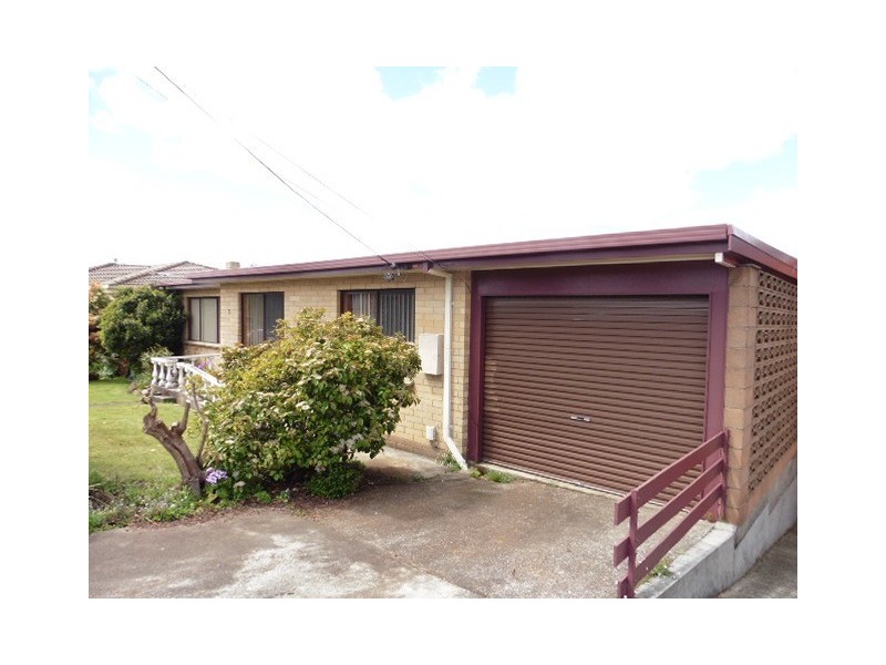 5 McLennan Street, Scottsdale TAS 7260