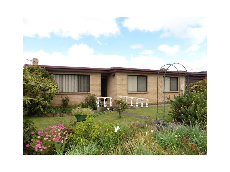 5 McLennan Street, Scottsdale TAS 7260