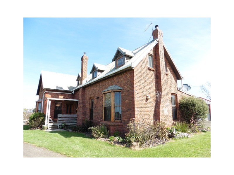 578 Sandy Points Road, Bridport TAS 7262