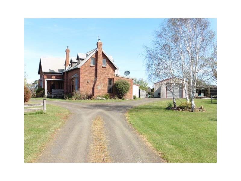 578 Sandy Points Road, Bridport TAS 7262