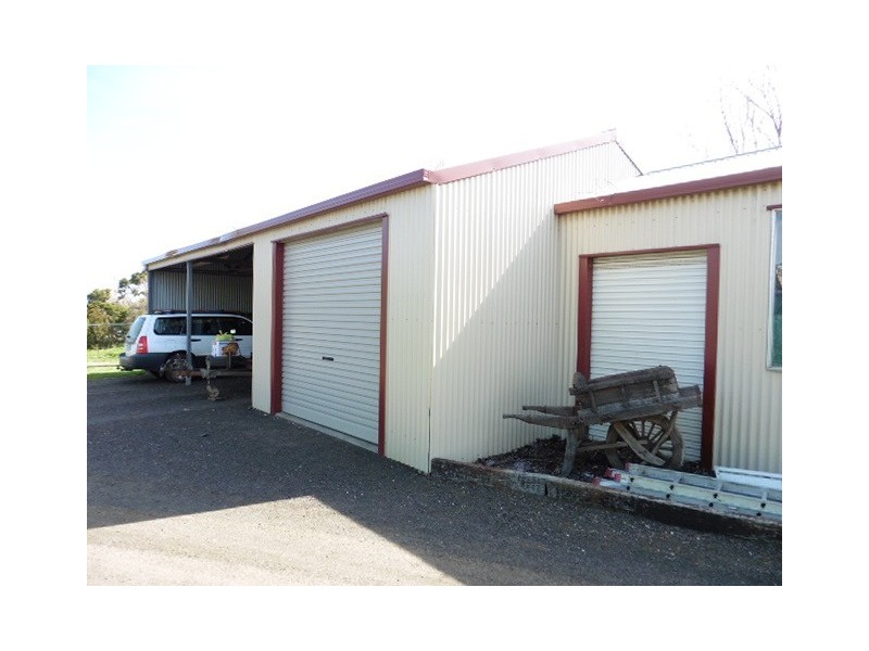 578 Sandy Points Road, Bridport TAS 7262