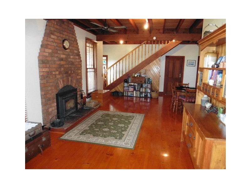 578 Sandy Points Road, Bridport TAS 7262